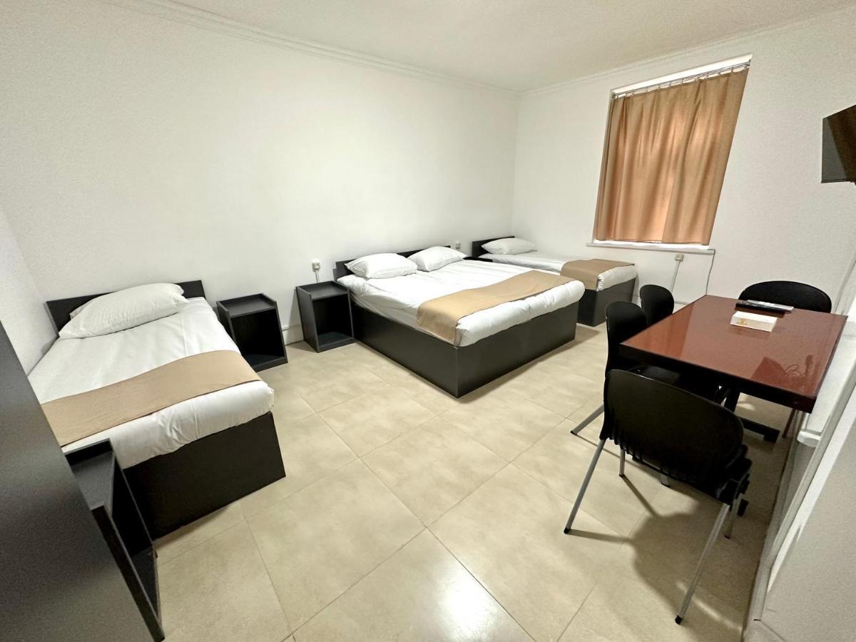Family Appartments On Buzand Street Erevan Esterno foto