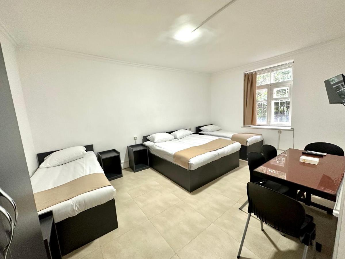 Family Appartments On Buzand Street Erevan Esterno foto
